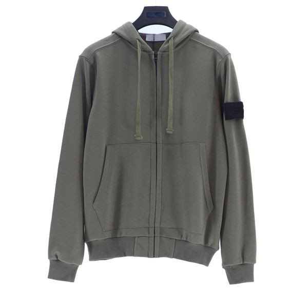 mens hoodies jumper designer sweater zip up hooded sweatshirts gold embroidered compass armband thick spring autumn outfits mid version, Black
mens hoodies jumper designer sweater zip up hooded sweatshirts gold embroidered compass armband thick spring autumn outfits mid version, Black