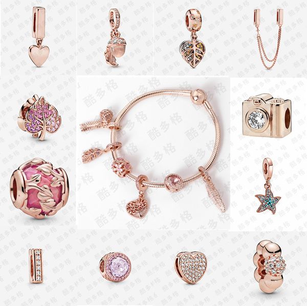 brand new 925 sterling silver loose beads round beaded gold heart leaf camera charm fits original pandora blue starfish bracelet diy jewelry, Black
brand new 925 sterling silver loose beads round beaded gold heart leaf camera charm fits original pandora blue starfish bracelet diy jewelry, Black