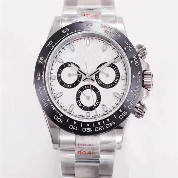 n factory super perfect mens watch 116500ln 4130 movement automatic mechanical 40mm ceramic bezel 904l steel luminous waterproof 12770, Slivery;brown
n factory super perfect mens watch 116500ln 4130 movement automatic mechanical 40mm ceramic bezel 904l steel luminous waterproof 12770, Slivery;brown