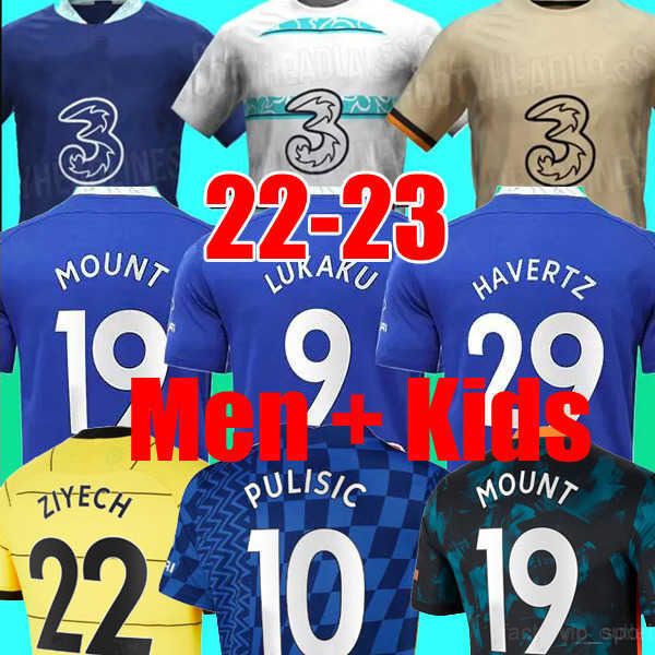 thailand 21 22 23 soccer jerseys mount werner havertz jorginho chilwell ziyech 2022 2023 pulisic home blue away yellow football shirt kante, Black;yellow
thailand 21 22 23 soccer jerseys mount werner havertz jorginho chilwell ziyech 2022 2023 pulisic home blue away yellow football shirt kante, Black;yellow