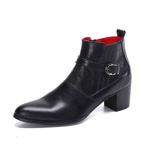 boots martin boots men's british style high leather shoes trendy winter fashion short middle black
boots martin boots men's british style high leather shoes trendy winter fashion short middle black