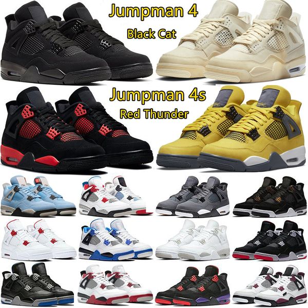 jumpman 4 basketball shoes high og 4s mens sneakers black cat university blue sail cool grey lighting red thunder bred canvas women men trai
jumpman 4 basketball shoes high og 4s mens sneakers black cat university blue sail cool grey lighting red thunder bred canvas women men trai