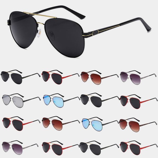classic designer sunglasses fashion eyeglasses goggle outdoor beach sun glasses for man woman 6 color with case, White;black
classic designer sunglasses fashion eyeglasses goggle outdoor beach sun glasses for man woman 6 color with case, White;black