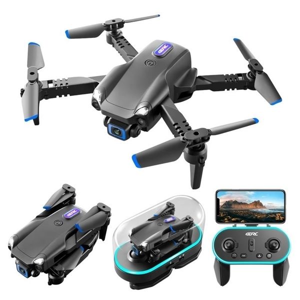 v20 mini drone 4k profesional hd dual camera fpv height keep drones pography rc helicopter foldable quadcopter dron toys 220509
v20 mini drone 4k profesional hd dual camera fpv height keep drones pography rc helicopter foldable quadcopter dron toys 220509