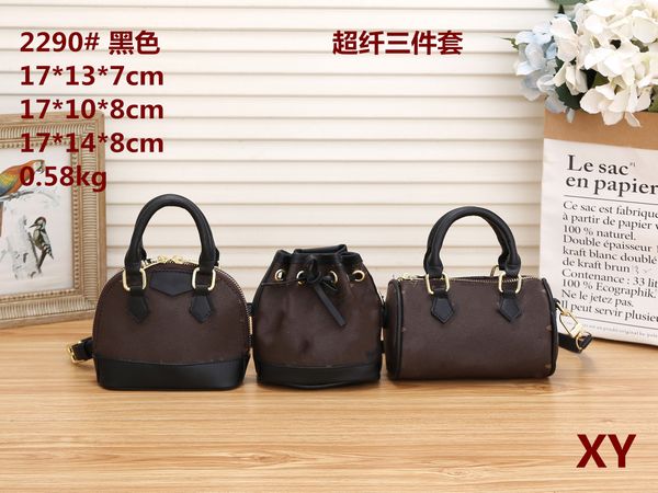 women's designers luxury shoulder bag totes purse handbag message bags cluth brand classic crossbody pu #2290 old flower 3pcs/set damie
women's designers luxury shoulder bag totes purse handbag message bags cluth brand classic crossbody pu #2290 old flower 3pcs/set damie
