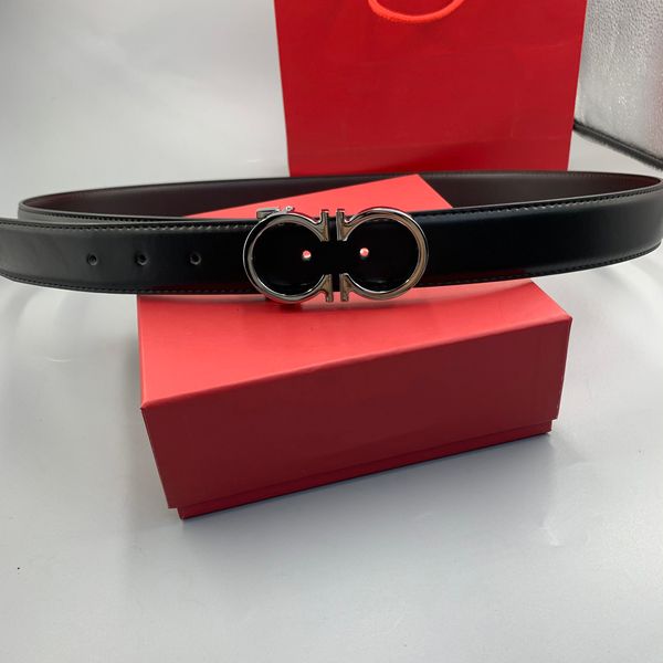 designers belt luxurys men belts with trendy business metal buckle genuine leather belt fashion casual temperament versatile manbelt very ni, Black;brown
designers belt luxurys men belts with trendy business metal buckle genuine leather belt fashion casual temperament versatile manbelt very ni, Black;brown