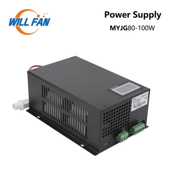 will fan myjg-100w 80-100w co2 laser power supply category for laser engraving and cutting machine
will fan myjg-100w 80-100w co2 laser power supply category for laser engraving and cutting machine