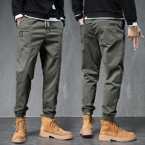 men's pants streetwear jeans harem for men 2022 spring and autumn men's fashion jogger trousers cargo 28-38, Black
men's pants streetwear jeans harem for men 2022 spring and autumn men's fashion jogger trousers cargo 28-38, Black