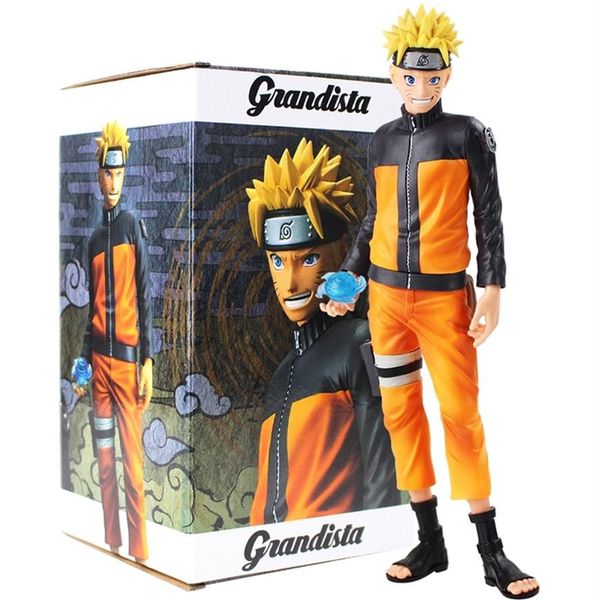 28cm anime naruto shippuden uzumaki figure toys grandista shinobi relations figurine pvc model collectible dolls t200106293n
28cm anime naruto shippuden uzumaki figure toys grandista shinobi relations figurine pvc model collectible dolls t200106293n