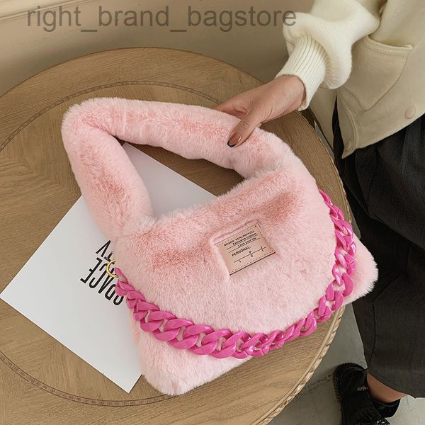 brands fluffy plush underarm bag winter faux fur bags for women shoulder bag designer acrylic chains handbags and purses 2022 w220813
brands fluffy plush underarm bag winter faux fur bags for women shoulder bag designer acrylic chains handbags and purses 2022 w220813