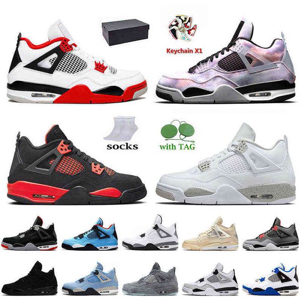 with socks box women mens 2022 jumpman 4 basketball shoes fire red zen master 4s thunder white oreo military black cat infrared
with socks box women mens 2022 jumpman 4 basketball shoes fire red zen master 4s thunder white oreo military black cat infrared