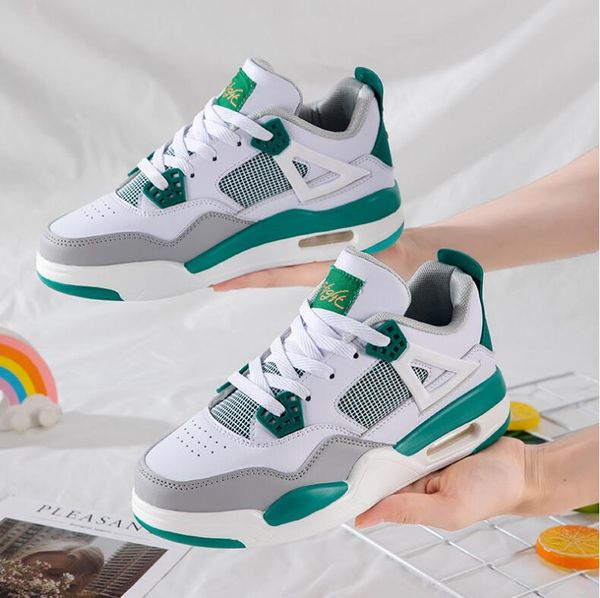 men women sports shoes comfortable leather high sneakers designer man running shoes outdoor skate street flats shoes
men women sports shoes comfortable leather high sneakers designer man running shoes outdoor skate street flats shoes