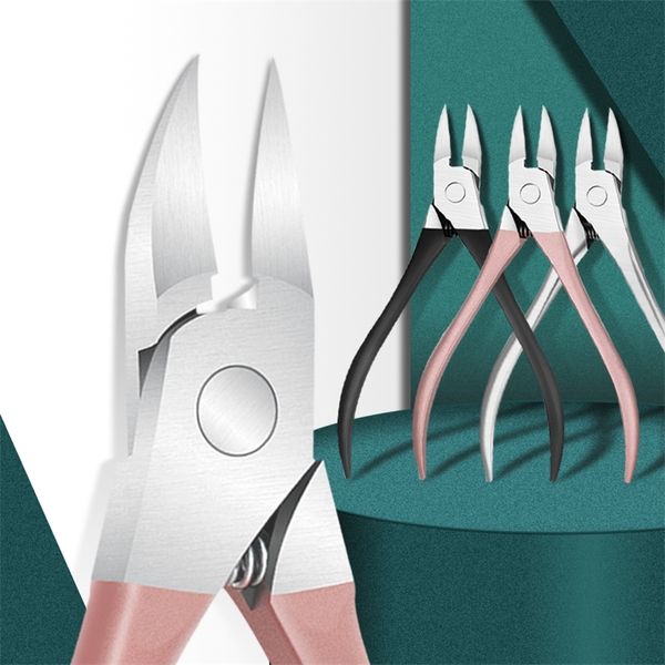 professional nail art clipper nipper dead skin shear polishing sanding manicure care tools stainless steel cutter scissors 220708
professional nail art clipper nipper dead skin shear polishing sanding manicure care tools stainless steel cutter scissors 220708