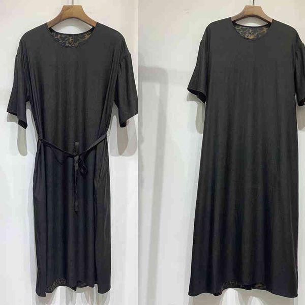 casual dresses p840850feng fragrant cloud yarn 22 mm silk elastic short sleeve waist closing split dress pure original, Black;gray
casual dresses p840850feng fragrant cloud yarn 22 mm silk elastic short sleeve waist closing split dress pure original, Black;gray