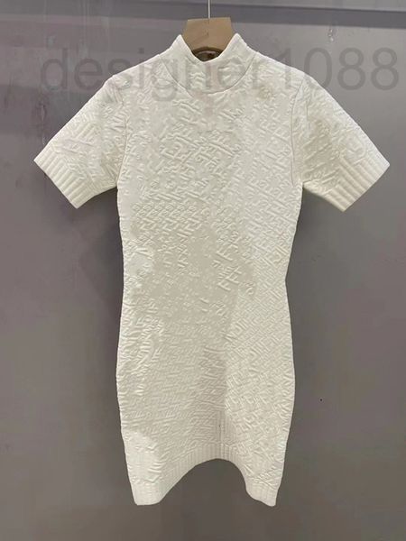 women's jumpsuits & rompers designer 2022 summer new knitted short sleeved dress stand collar temperament celebrity style jumpsuit skir, Black;white
women's jumpsuits & rompers designer 2022 summer new knitted short sleeved dress stand collar temperament celebrity style jumpsuit skir, Black;white