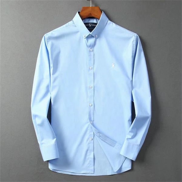 2022ss luxury designer men's shirts fashion casual business social and cocktail shirt brand spring autumn slimming the most fashionable, White;black
2022ss luxury designer men's shirts fashion casual business social and cocktail shirt brand spring autumn slimming the most fashionable, White;black