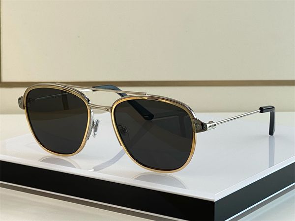 fashion luxury designer sunglasses men's and women's catwalk classic metal full-frame pilot square style, White;black
fashion luxury designer sunglasses men's and women's catwalk classic metal full-frame pilot square style, White;black