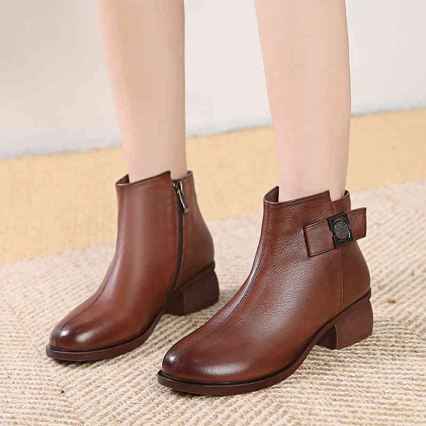 slippers large 43 short boots women's spring and autumn thin single square heel tube winter warm martin jvlw, Black
slippers large 43 short boots women's spring and autumn thin single square heel tube winter warm martin jvlw, Black