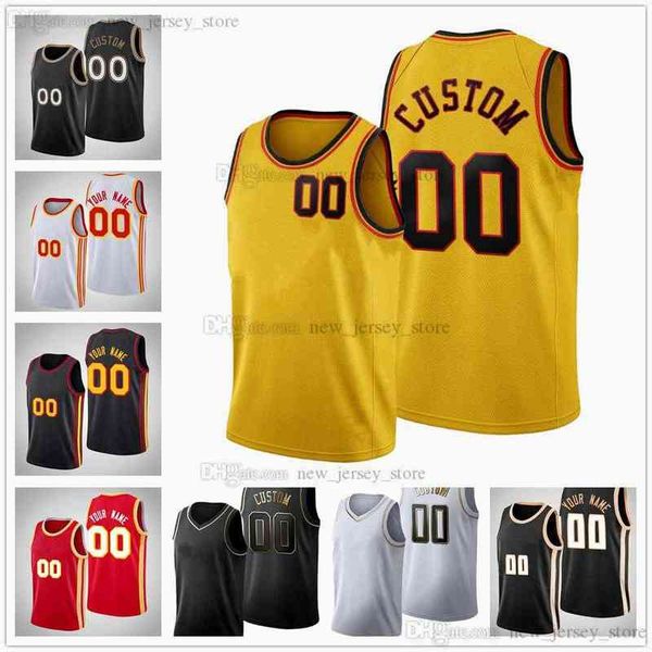 custom printed screen basketball 1 jalen johnson jerseys 6 lou williams 5 kevin knox 3 kevin huerter 17 onyeka okongwu 2 shar''nba, Black
custom printed screen basketball 1 jalen johnson jerseys 6 lou williams 5 kevin knox 3 kevin huerter 17 onyeka okongwu 2 shar''nba, Black