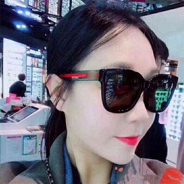 new square large frame sunglasses fashion net red same for men and women shades designer sunglasses movement, White;black
new square large frame sunglasses fashion net red same for men and women shades designer sunglasses movement, White;black