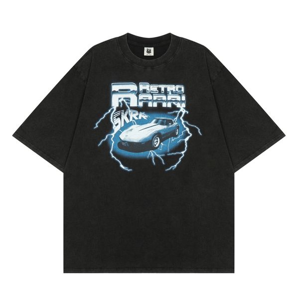 2022 summer tee oversize men t shirt hip hop graphic printed distressed shirt vintage t-shirt, Black;brown
2022 summer tee oversize men t shirt hip hop graphic printed distressed shirt vintage t-shirt, Black;brown