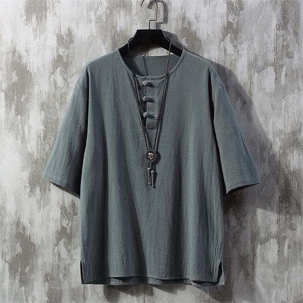 chinese wind restoring ancient ways button loose cotton and linen men leisure joker 220426, White;black
chinese wind restoring ancient ways button loose cotton and linen men leisure joker 220426, White;black