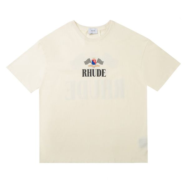 t shirts designers mens rhude tees polos outdoor sports fitness crewneck round neck quick-drying grand champion lettered oversized short sle, White;black
t shirts designers mens rhude tees polos outdoor sports fitness crewneck round neck quick-drying grand champion lettered oversized short sle, White;black