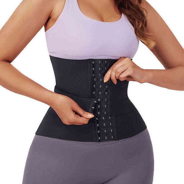 nxy waist trainer corset body shapewear women triple tummy wrap cincher snatch me up belly slimming shaper belt s-3xl 220613
nxy waist trainer corset body shapewear women triple tummy wrap cincher snatch me up belly slimming shaper belt s-3xl 220613