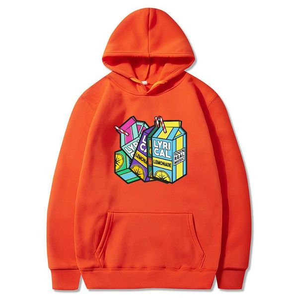 men's hoodies & sweatshirts male retro hip hop style pullover hooded sportswear harajuku lyrical lemonade hoodie sweatshirt 100% real m, Black
men's hoodies & sweatshirts male retro hip hop style pullover hooded sportswear harajuku lyrical lemonade hoodie sweatshirt 100% real m, Black