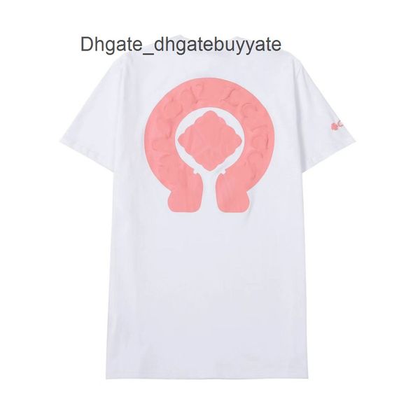 brand men's classic t shirts ch luxury man t-shirt summer women cross sanskrit tees letter designer tshirts boy loose round neck shirt, White;black
brand men's classic t shirts ch luxury man t-shirt summer women cross sanskrit tees letter designer tshirts boy loose round neck shirt, White;black