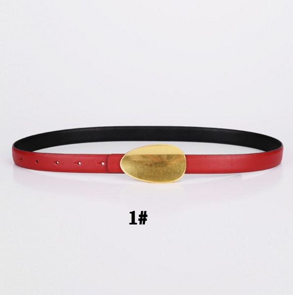 2022 new leather waist belt fashion women double-sided cowhide double-use belt jean belt, Black;brown
2022 new leather waist belt fashion women double-sided cowhide double-use belt jean belt, Black;brown