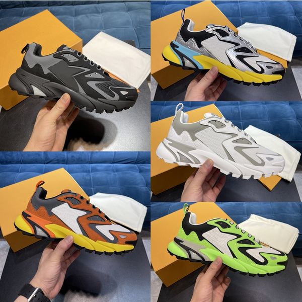 italy designer runner tatic trainers mens running shoes mix of materials mesh textile calf leather extra-lightweight rubber outsole initials
italy designer runner tatic trainers mens running shoes mix of materials mesh textile calf leather extra-lightweight rubber outsole initials