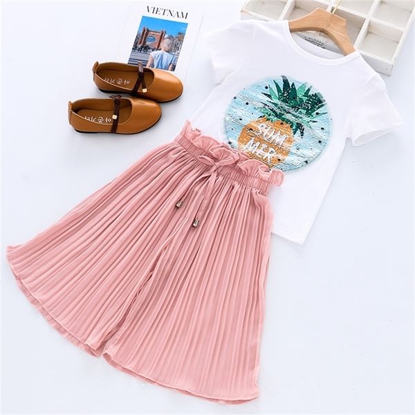 toddler girls clothes sets summer unicorn t shirt pants 2pcs suits outfit girl tracksuit set children clothing 3 5 6 8 10 years 220620, White
toddler girls clothes sets summer unicorn t shirt pants 2pcs suits outfit girl tracksuit set children clothing 3 5 6 8 10 years 220620, White