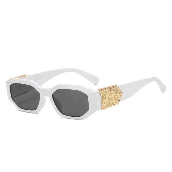 1:1 sunglasses spring fashion for men vintage oga004 brand designer medusa head luxury sun glasses womens retro uv400 sunglass 00003, White;black
1:1 sunglasses spring fashion for men vintage oga004 brand designer medusa head luxury sun glasses womens retro uv400 sunglass 00003, White;black