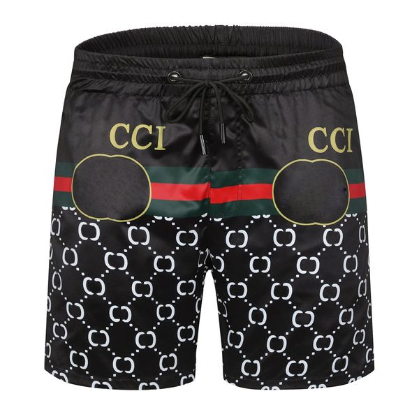 summer men swimwear beach shorts swim trunks swimming swimsuits hawaiian mens casual running sports surffing short pants, White;black
summer men swimwear beach shorts swim trunks swimming swimsuits hawaiian mens casual running sports surffing short pants, White;black