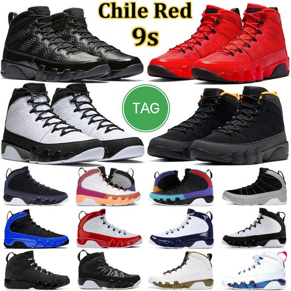 jumpman og 9 men basketball shoes 9s chile red university blue gold barons particle grey bred patent space jace mens trainers sports
jumpman og 9 men basketball shoes 9s chile red university blue gold barons particle grey bred patent space jace mens trainers sports