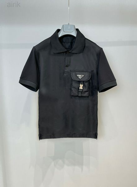 2022 spring new mens designer pocket polo tshirts poloshirt new design short sleeve poloshirts us size m//xl/2xl, White;black
2022 spring new mens designer pocket polo tshirts poloshirt new design short sleeve poloshirts us size m//xl/2xl, White;black