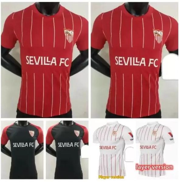 player version 2021 2022 ocampos soccer jerseys 21 22 navas ever banega de jong el haddadi torres rakitic vazquez kounde football shirt, Black;yellow
player version 2021 2022 ocampos soccer jerseys 21 22 navas ever banega de jong el haddadi torres rakitic vazquez kounde football shirt, Black;yellow