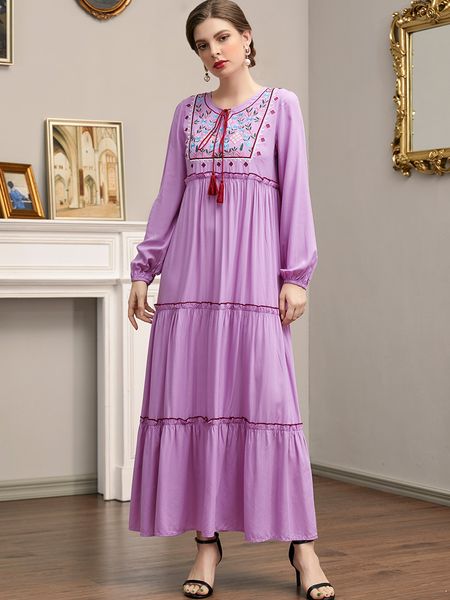 ramadan eid mubarak abaya dubai turkey islam muslim arabic long maxi dress robe longue femme musulmane kaftans dresses for women, Red
ramadan eid mubarak abaya dubai turkey islam muslim arabic long maxi dress robe longue femme musulmane kaftans dresses for women, Red