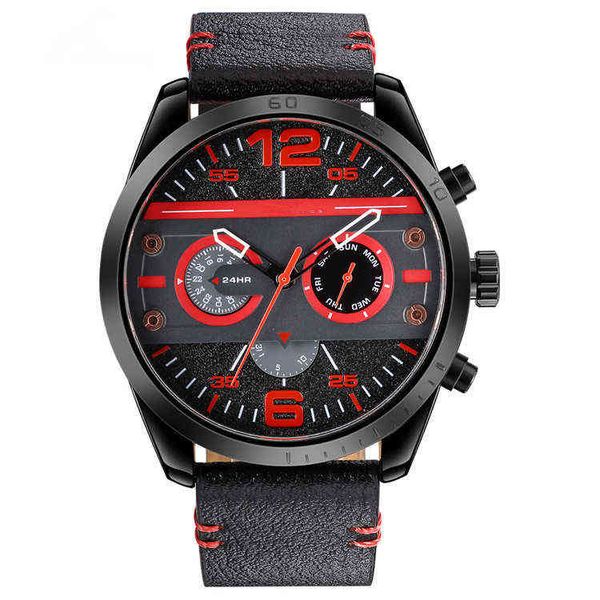 huiya06 fashion stockings watch men's vk quartz unique gift watch waterproof casual vintage gold classic, Slivery;brown
huiya06 fashion stockings watch men's vk quartz unique gift watch waterproof casual vintage gold classic, Slivery;brown