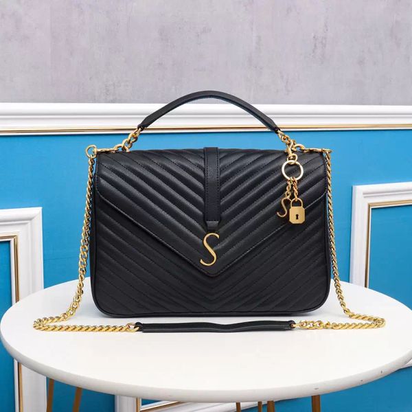 women bag loulou crossbody bags genuine leather shoulder purse fashion classic envelope tote original box cowhide chain hangbags brand luxur
women bag loulou crossbody bags genuine leather shoulder purse fashion classic envelope tote original box cowhide chain hangbags brand luxur