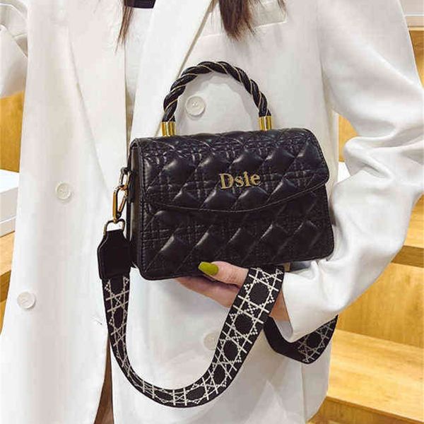 purses outlet 55% off women's 2022 new fashion fragrant wind rhombus wide strap small square portable single shoulder cross bag
purses outlet 55% off women's 2022 new fashion fragrant wind rhombus wide strap small square portable single shoulder cross bag