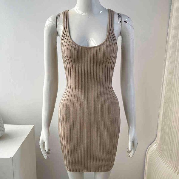 casual dresses original foreign trade order european and american ins square collar pit strip knitting simple sleeveless vest suspender slim, Black;gray
casual dresses original foreign trade order european and american ins square collar pit strip knitting simple sleeveless vest suspender slim, Black;gray