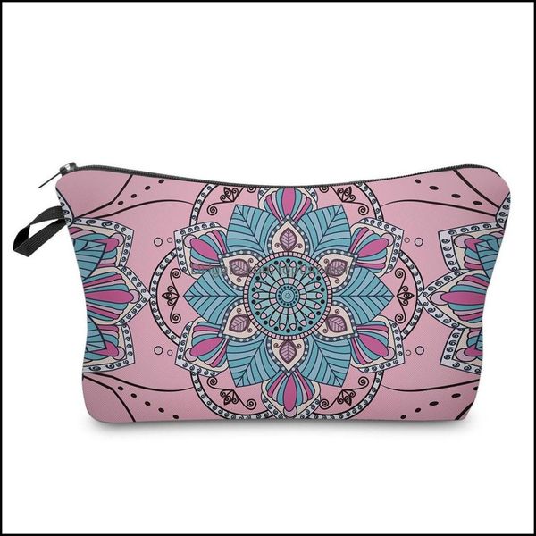 other health beauty items 3d print women cosmetics bags trousse de toilette mandala turquoise new neceser organizer dhylj
other health beauty items 3d print women cosmetics bags trousse de toilette mandala turquoise new neceser organizer dhylj