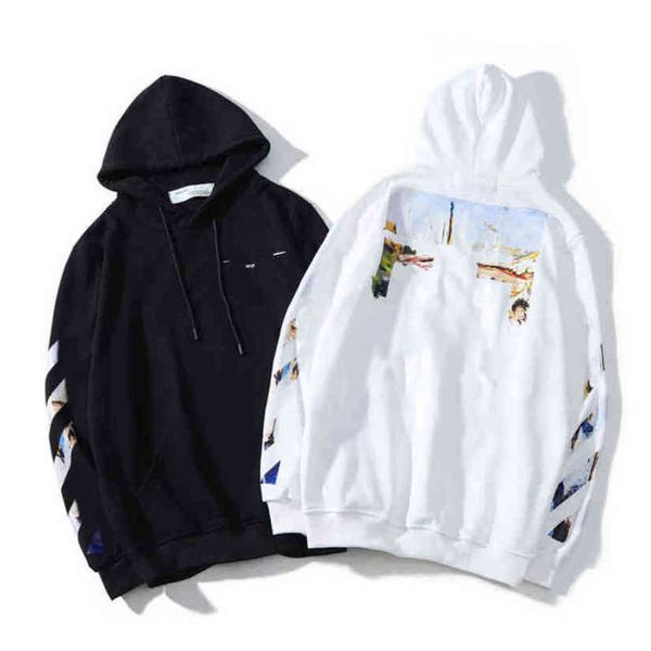 classic mens luxury offs sweatshirts fashion brand hoodie designers letter pullover back oil paint arrow x men women t shirt hoodies jacket, Black
classic mens luxury offs sweatshirts fashion brand hoodie designers letter pullover back oil paint arrow x men women t shirt hoodies jacket, Black