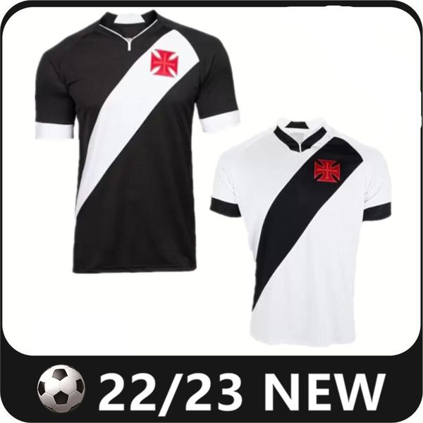 22 23 vasco da gama soccer jerseys home away castan morato m.gabriel 2022 2023 football shirt, Black;yellow
22 23 vasco da gama soccer jerseys home away castan morato m.gabriel 2022 2023 football shirt, Black;yellow