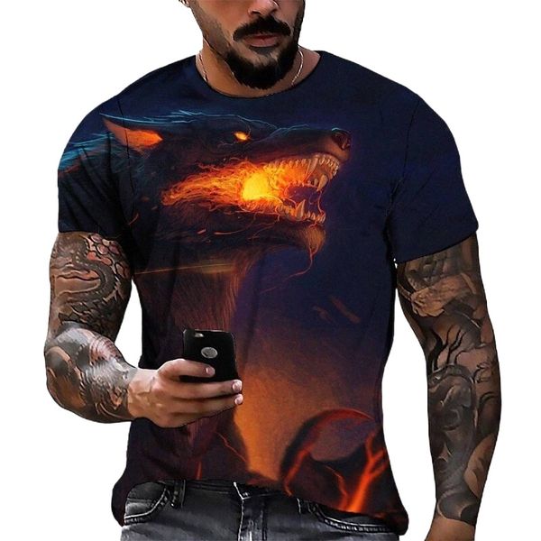 men's tee t shirt 3d print graphic round neck casual daily 3d print short sleeve fashion designer cool comfortable black r7dt#, White;black
men's tee t shirt 3d print graphic round neck casual daily 3d print short sleeve fashion designer cool comfortable black r7dt#, White;black
