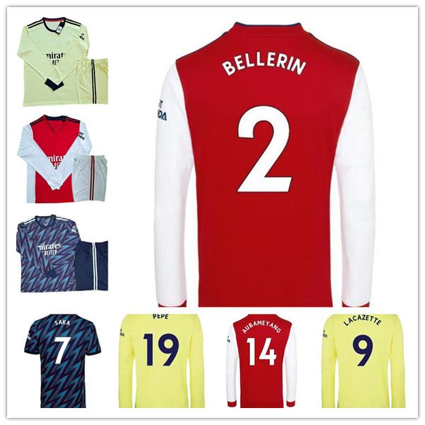 long 22 23 thomas fans soccer jersey special pepe 2022 2023 football shirt tavares kit home sambi white saka tierney smith rowe odegaard uin, Black;yellow
long 22 23 thomas fans soccer jersey special pepe 2022 2023 football shirt tavares kit home sambi white saka tierney smith rowe odegaard uin, Black;yellow