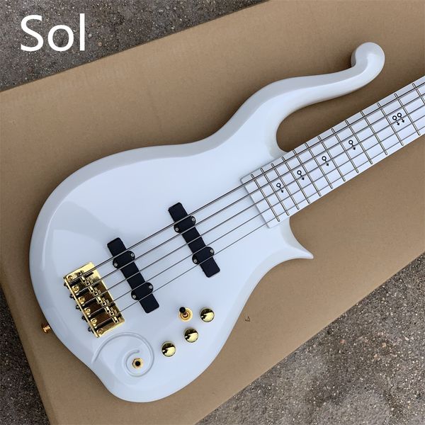 in stock factory custom 5 strings prince electric bass guitar with rosewood fingerboard throme hardware provide customized service immediate
in stock factory custom 5 strings prince electric bass guitar with rosewood fingerboard throme hardware provide customized service immediate