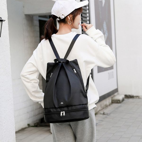 lulu sacks bags backpack women's independent shoes dry wet separation waterproof fitness sack bag travel training storage bag-869 asef
lulu sacks bags backpack women's independent shoes dry wet separation waterproof fitness sack bag travel training storage bag-869 asef